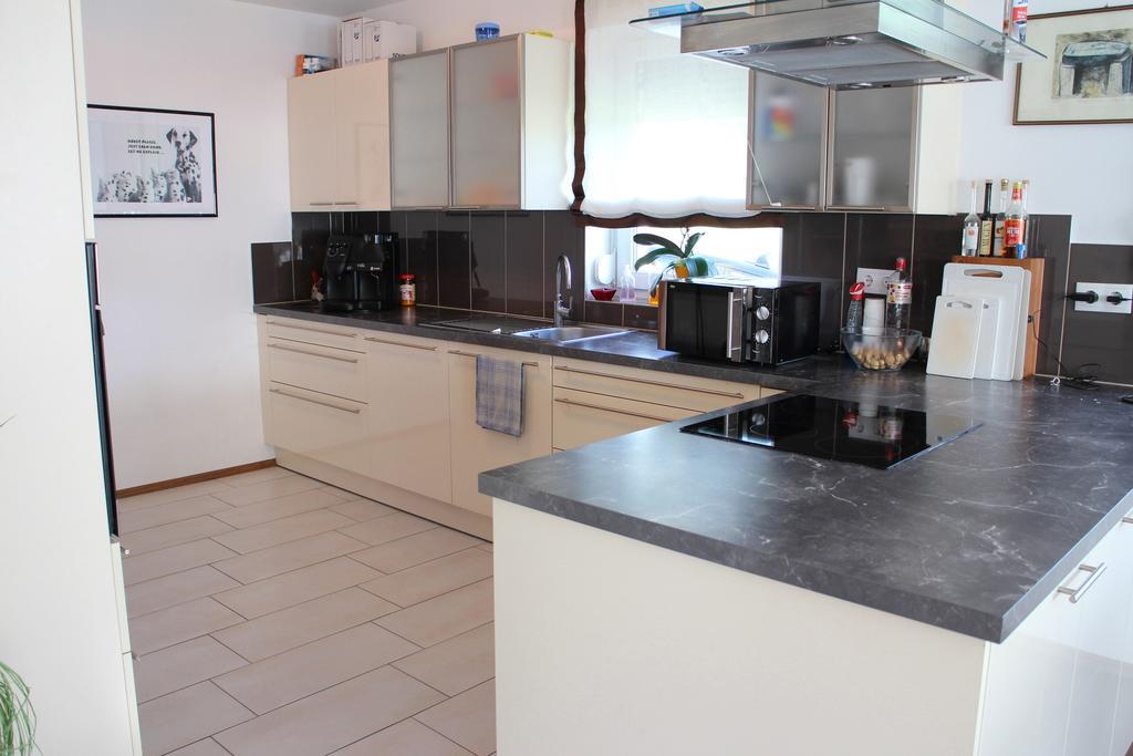 Villa Relax Am See Bodensdorf Chambre photo