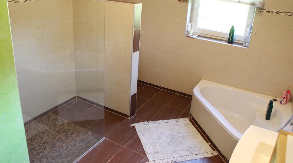 Villa Relax Am See Bodensdorf Chambre photo