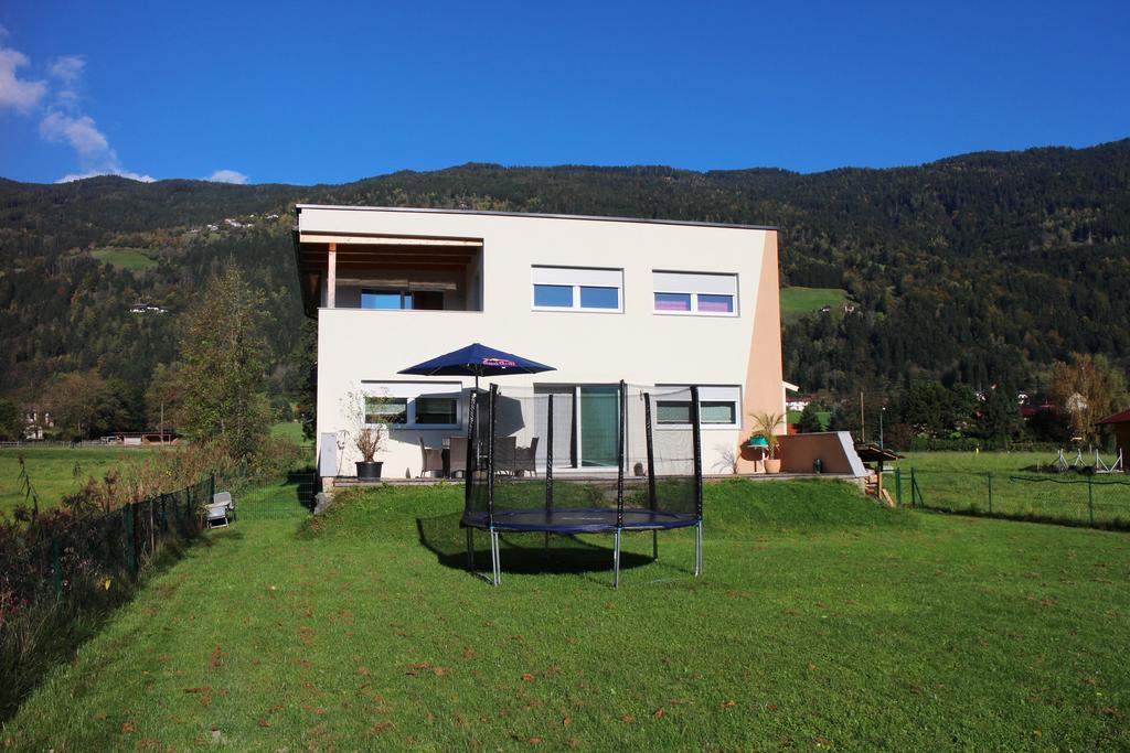 Villa Relax Am See Bodensdorf Chambre photo