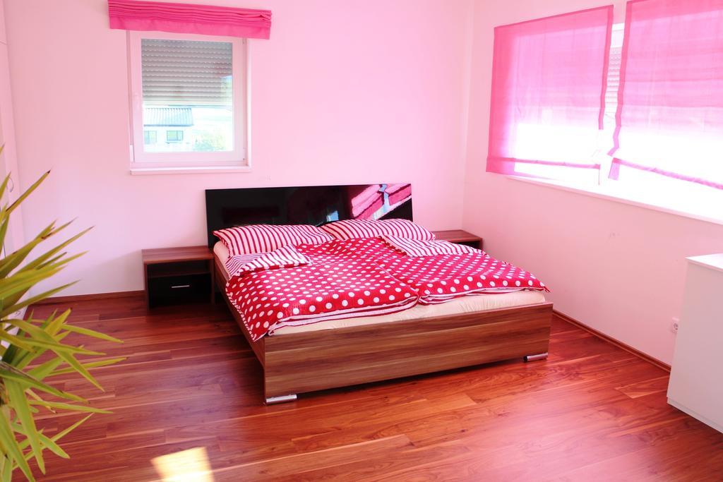 Villa Relax Am See Bodensdorf Chambre photo