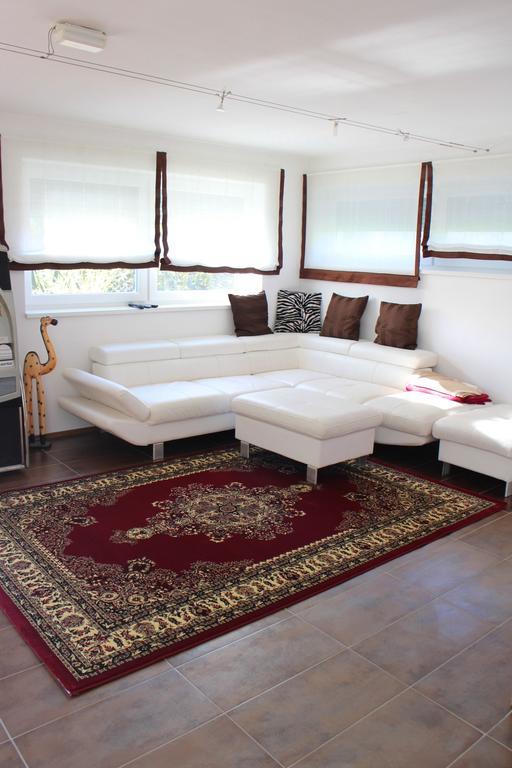 Villa Relax Am See Bodensdorf Chambre photo