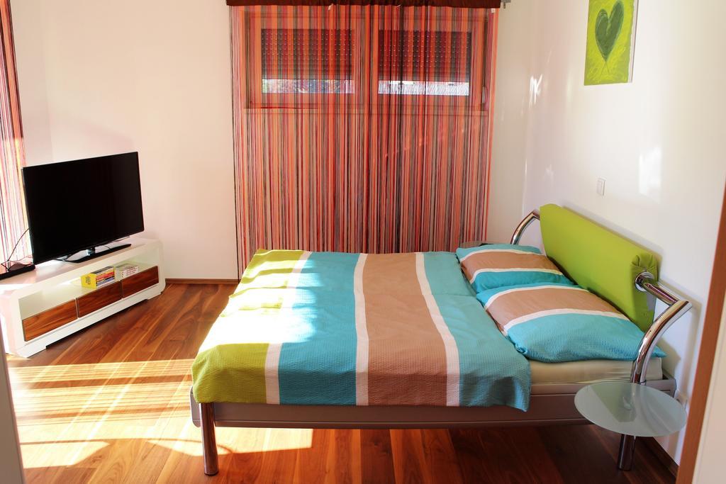 Villa Relax Am See Bodensdorf Chambre photo