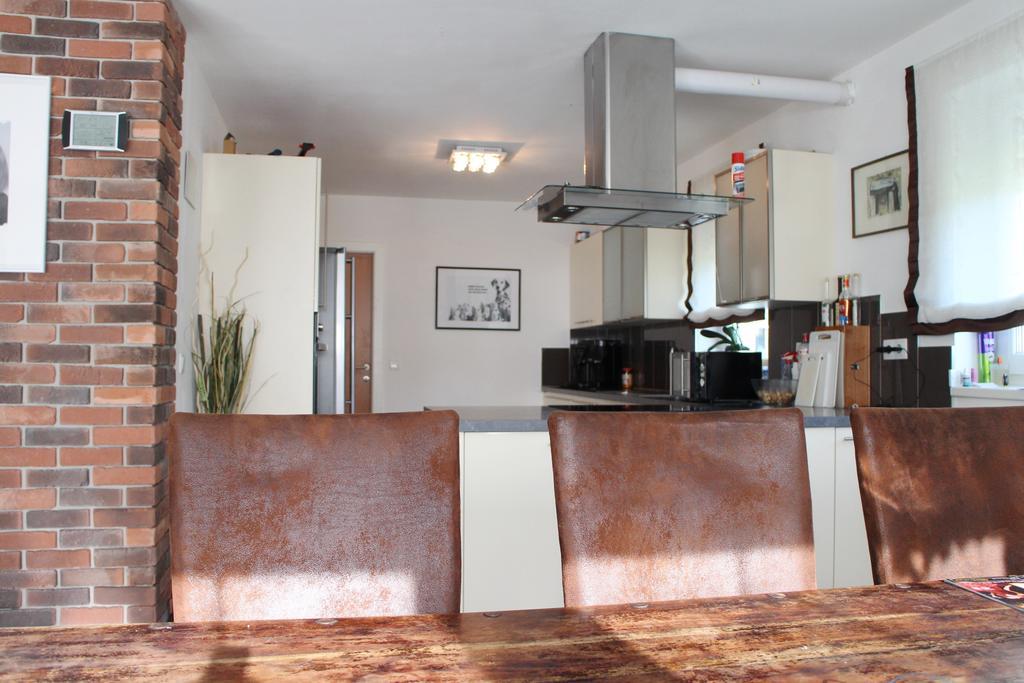 Villa Relax Am See Bodensdorf Chambre photo