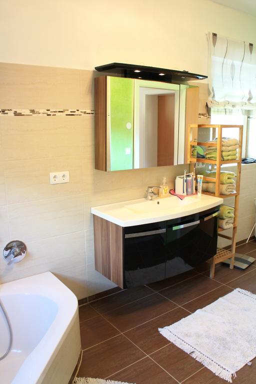 Villa Relax Am See Bodensdorf Chambre photo