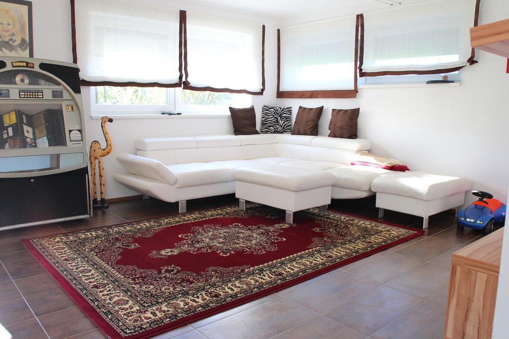 Villa Relax Am See Bodensdorf Chambre photo