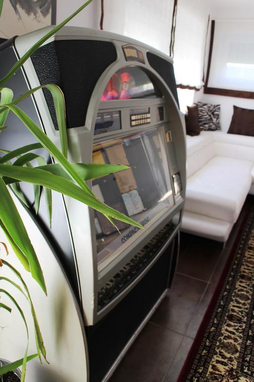 Villa Relax Am See Bodensdorf Chambre photo