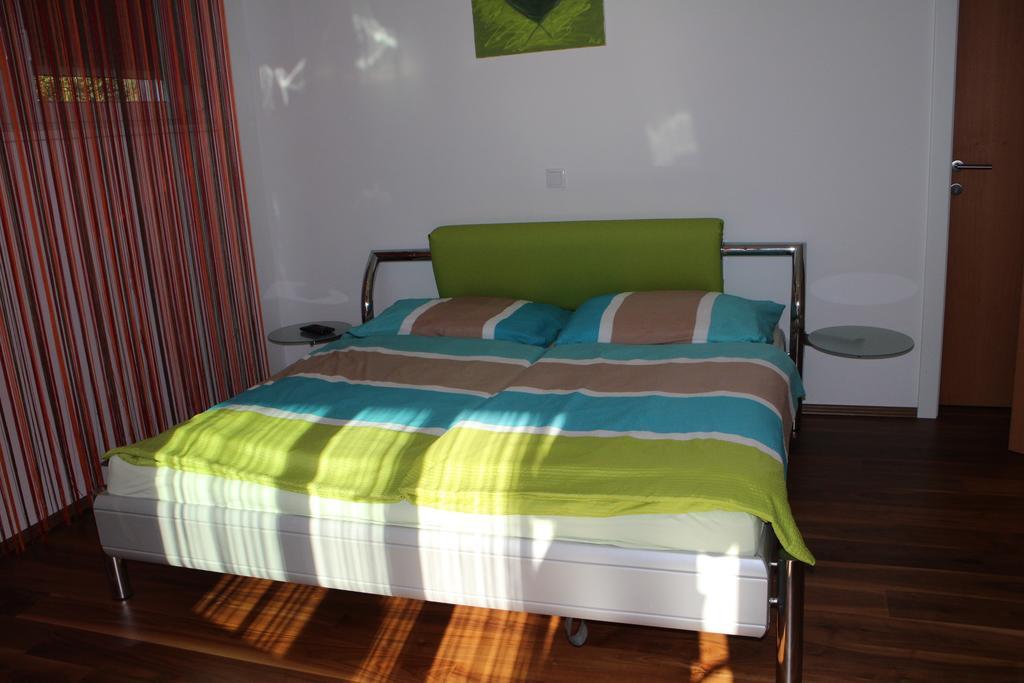 Villa Relax Am See Bodensdorf Chambre photo